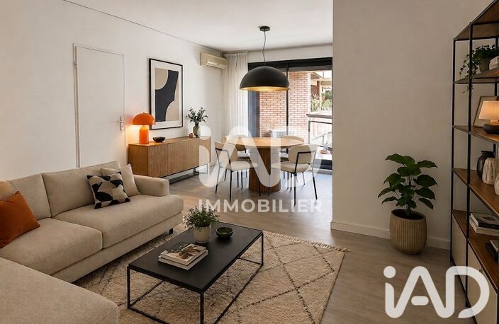 Vente Appartement 2 pièces — photo 3