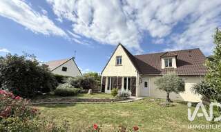Maison 7 Pièces 200 m² à louer à Sivry-Courtry (77115)