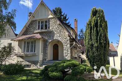 Maison 6 pièces 639900 €