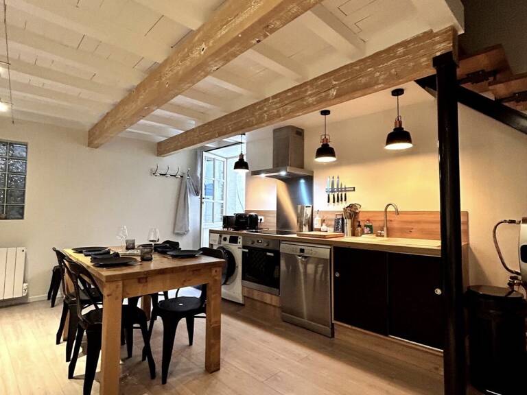 Vente Maison de ville 2 pièces — photo 1