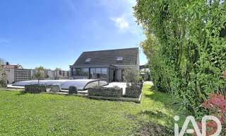 Maison 8 Pièces 175 m² à vendre à Vraux (51150)