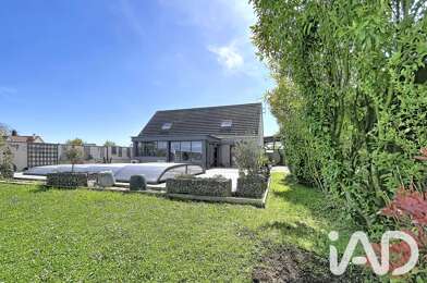 Maison 8 pièces 346000 €