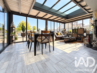 Vente Maison traditionnelle 8 pièces — photo 2