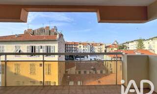 Appartement 5 Pièces 110 m² à vendre à Nice (06000)