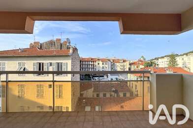 Appartement 5 pièces 420000 €