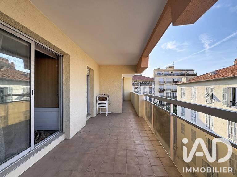 Vente Appartement 5 pièces — photo 1