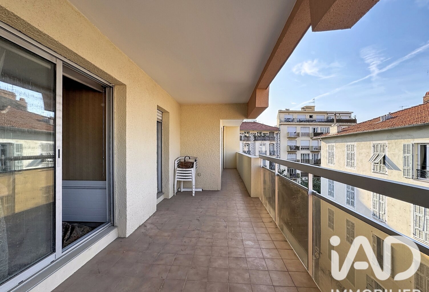 Vente Appartement 5 pièces — photo 1