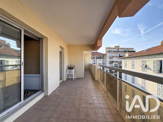 Vente Appartement 5 pièces — photo du bien
