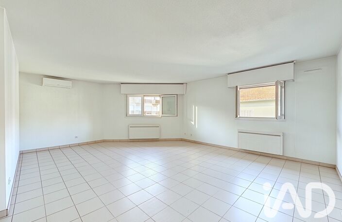 Vente Appartement 5 pièces — photo 3