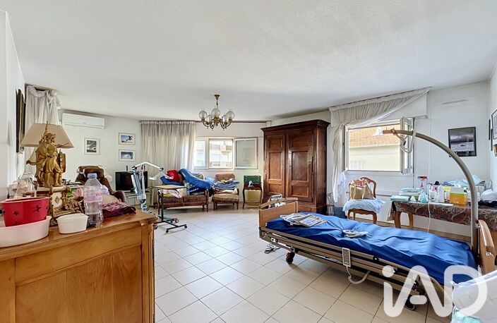 Vente Appartement 5 pièces — photo 4