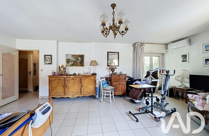 Vente Appartement 5 pièces — photo 5