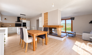 Maison 5 Pièces 138 m² à vendre à Châtel-Guyon (63140)