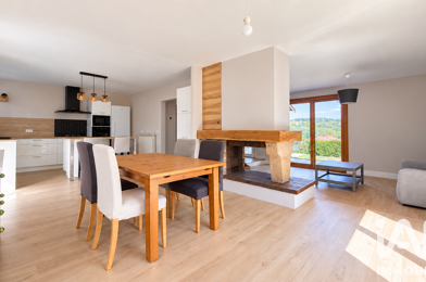 Maison 5 pièces 369000 €