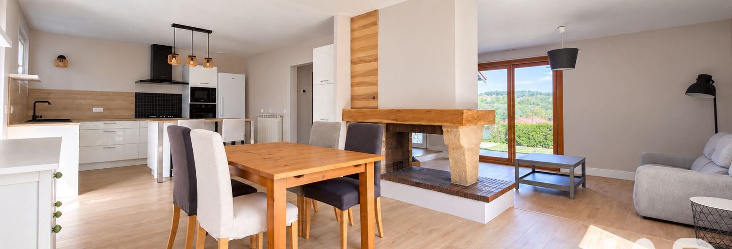 Maison 5 Pièces 138 m² à vendre à Châtel-Guyon (63140)
