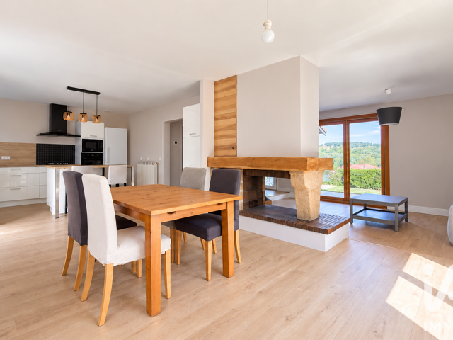 Vente Maison traditionnelle 5 pièces — photo du bien