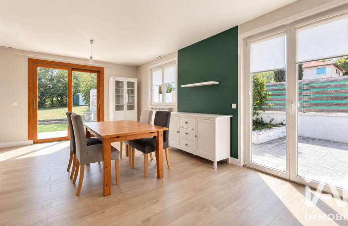 Vente Maison traditionnelle 5 pièces — photo 2