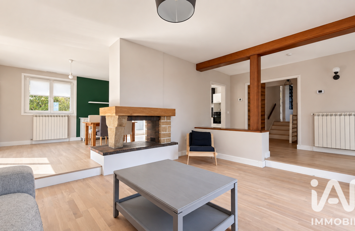 Vente Maison traditionnelle 5 pièces — photo 3