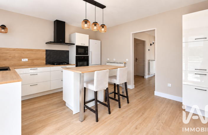 Vente Maison traditionnelle 5 pièces — photo 4