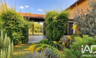 Maison 8 Pièces 177 m² à vendre à Bourron-Marlotte (77780)