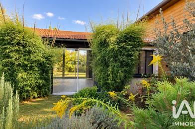 Maison 8 pièces 430000 €