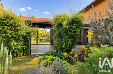 Vente Maison/villa 8 pièces — photo du bien