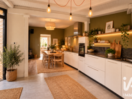 Vente Maison/villa 8 pièces — photo 3