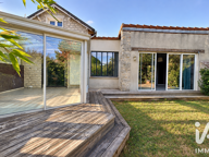 Vente Maison/villa 8 pièces — photo 4