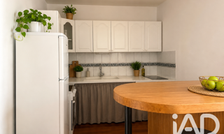 Appartement 3 Pièces 71 m² à vendre à Châlons-en-Champagne (51000)