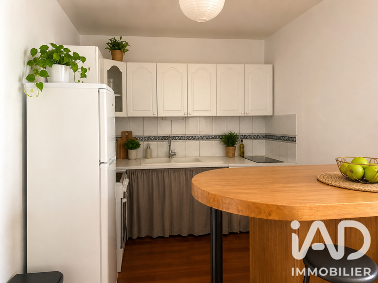 Vente Appartement 3 pièces — photo 1