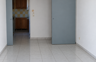 Vente Appartement 3 pièces — photo du bien