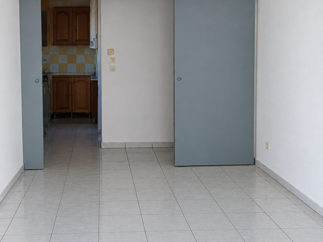 Vente Appartement 3 pièces — photo du bien