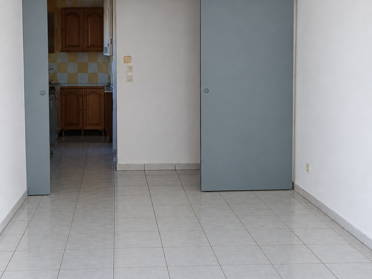 Vente Appartement 3 pièces — photo 1