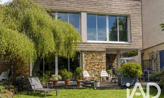 Maison 7 Pièces 230 m² à vendre à Fontenay-sous-Bois (94120)