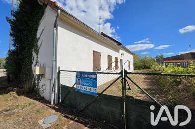 Maison 4 pièces 65000 €
