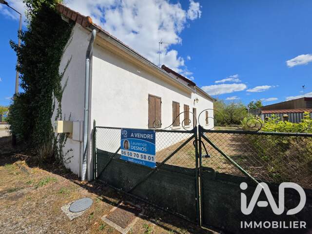 Vente Maison de village 4 pièces — photo du bien