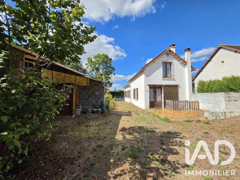 Vente Maison de village 4 pièces — photo 1
