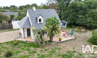 Maison 5 Pièces 105 m² à vendre à Pluneret (56400)