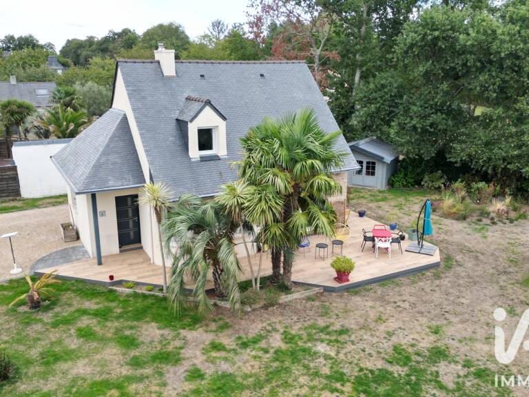 Vente Maison traditionnelle 5 pièces — photo 1