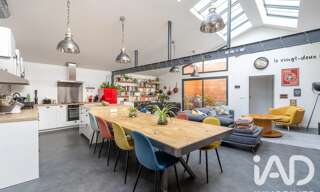 Maison 6 Pièces 166 m² à vendre à Le Plessis-Bouchard (95130)
