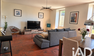 Maison 5 Pièces 115 m² à vendre à Trévières (14710)
