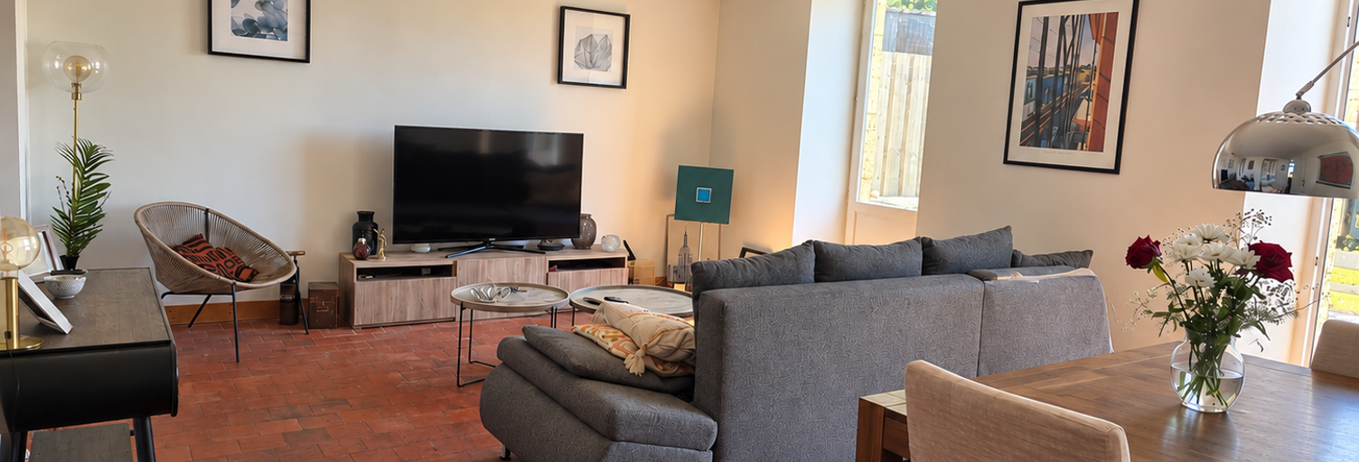 Maison 5 Pièces 115 m² à vendre à Trévières (14710)