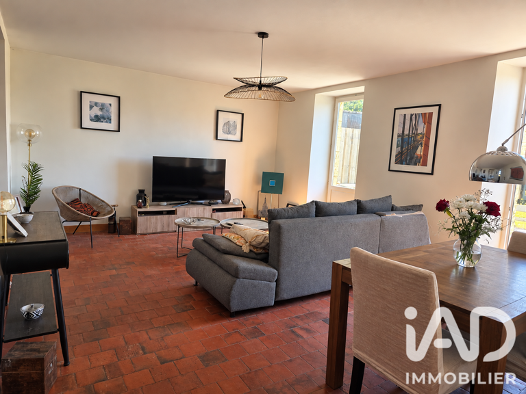 Vente Maison de village 5 pièces — photo 1