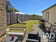 Vente Maison de village 5 pièces — photo 3