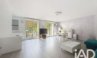 Maison 4 Pièces 91 m² à vendre à Yerres (91330)