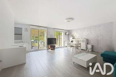 Maison 4 pièces 370000 €