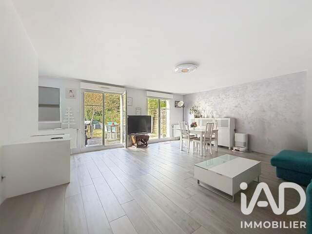Vente Maison/villa 4 pièces — photo du bien
