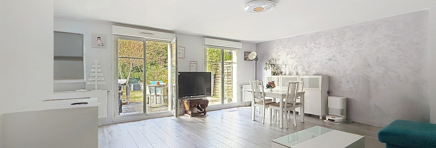 Maison 4 Pièces 91 m² à vendre à Yerres (91330)
