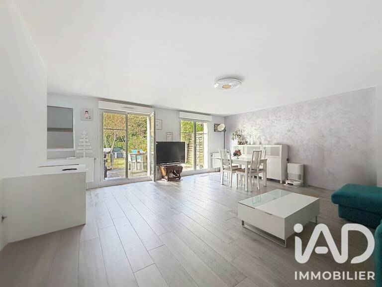 Vente Maison/villa 4 pièces — photo 1