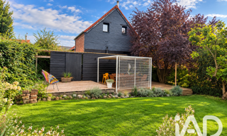 Maison 6 Pièces 119 m² à vendre à Wargnies-le-Grand (59144)
