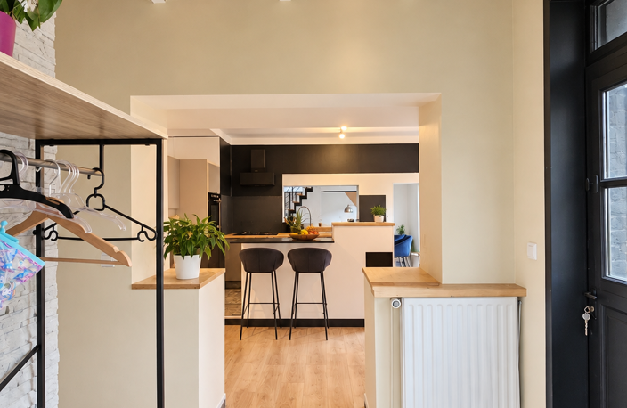 Vente Longère 6 pièces — photo 2